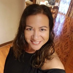 Meet your Posher, Kristen